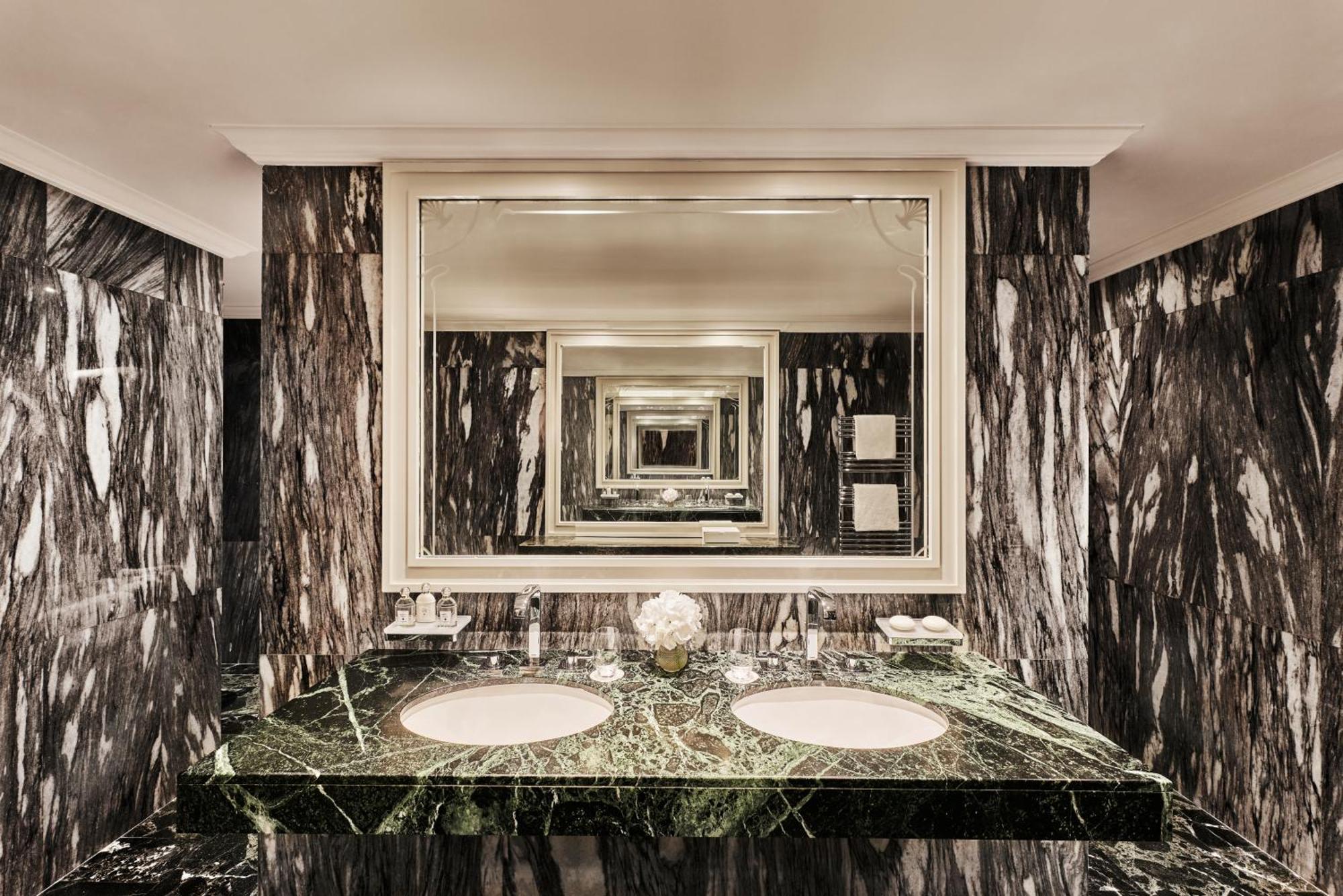 Hotel Barriere Le Majestic