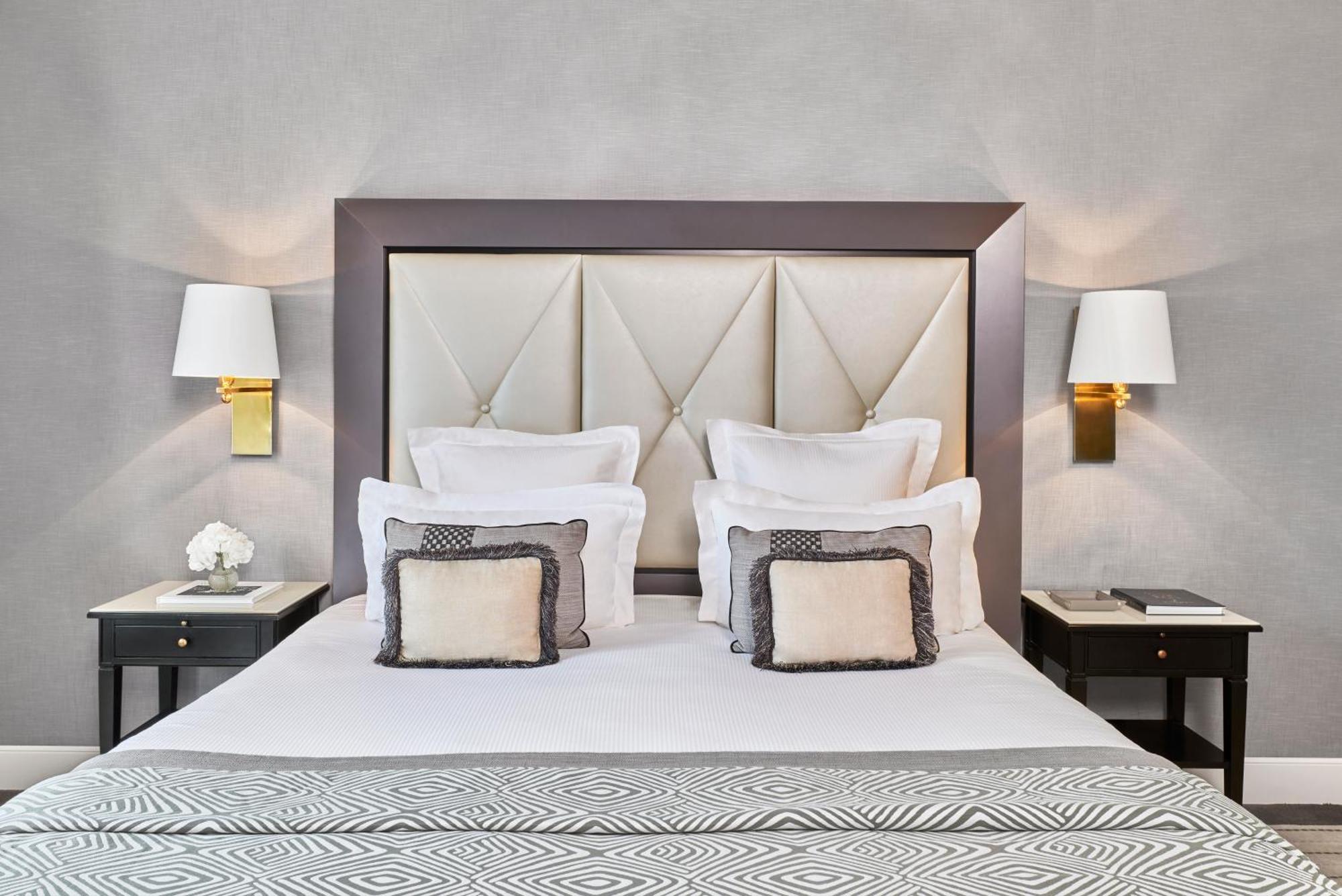 Barriere Le Majestic Cannes