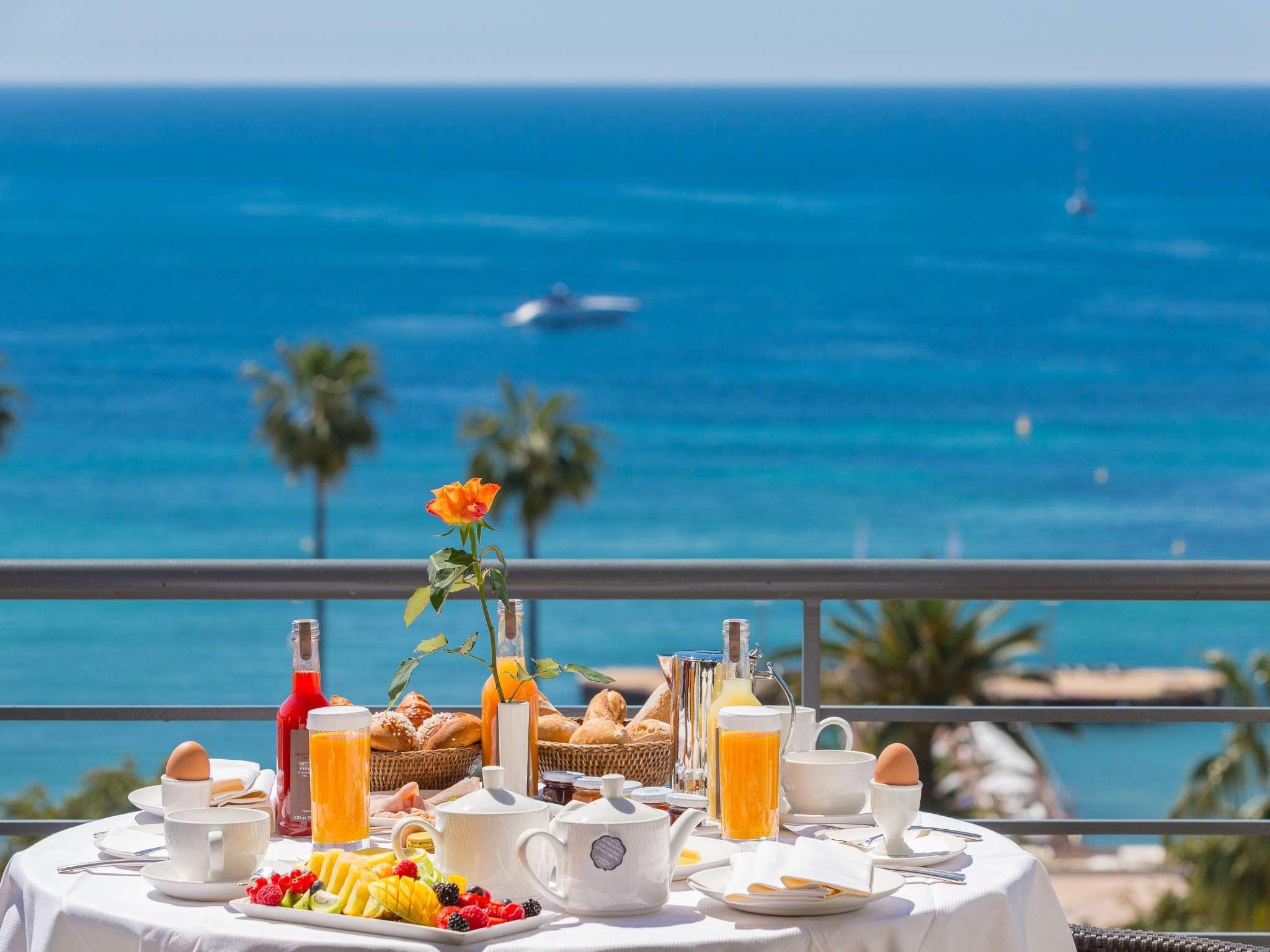 Barrière Le Majestic 5*