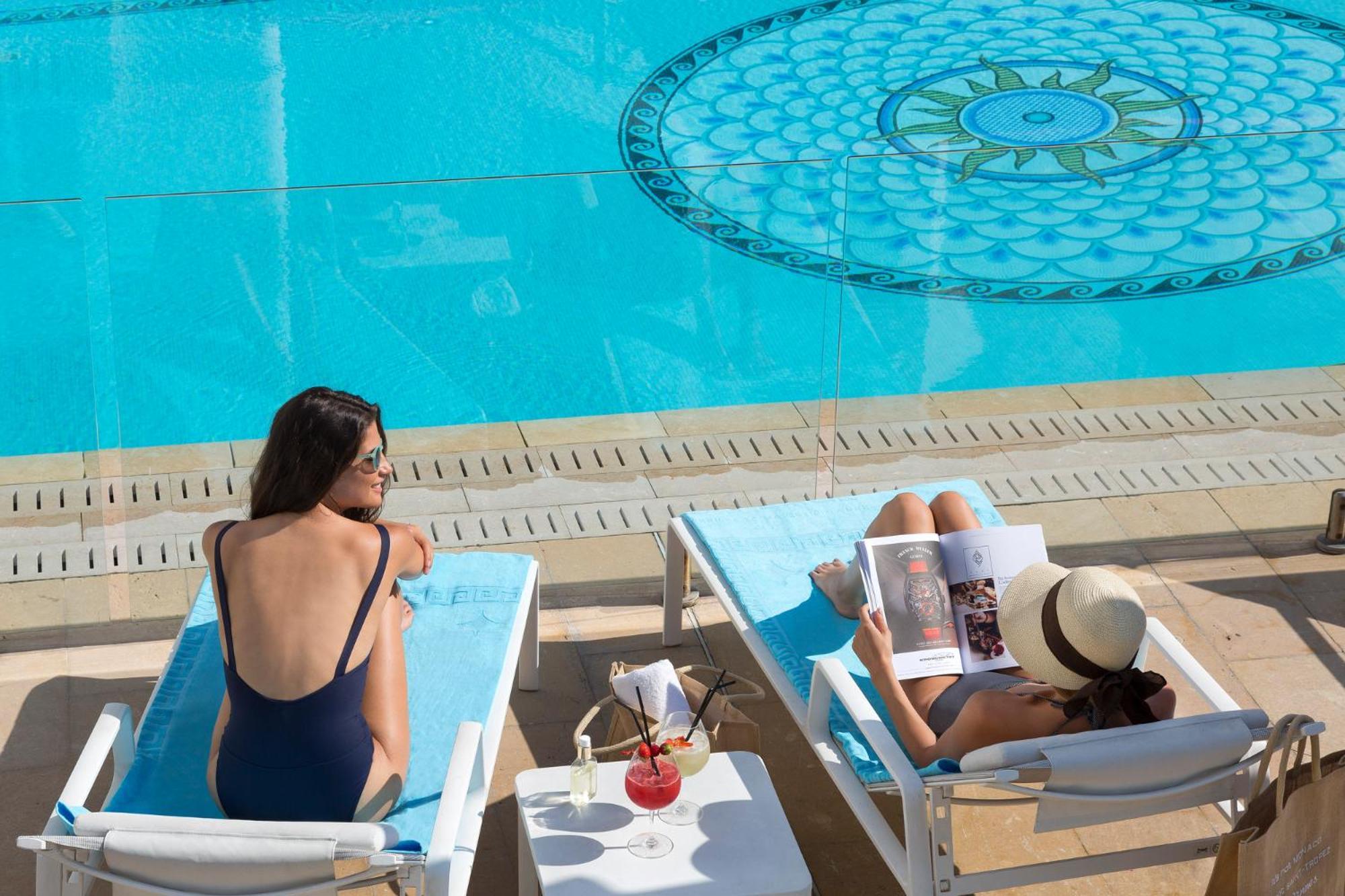 Barriere Le Majestic 5* Cannes
