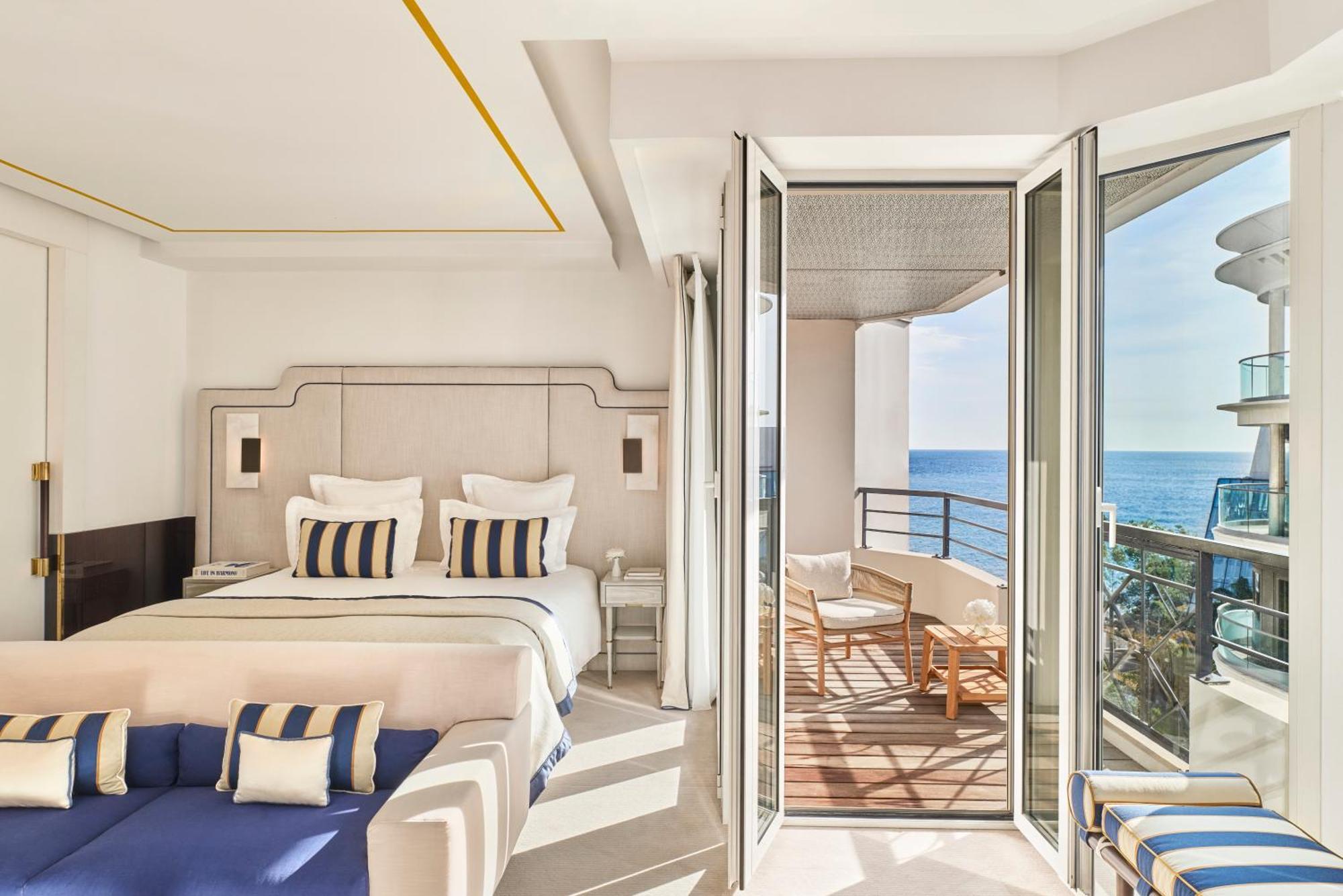 Barrière Le Majestic 5*