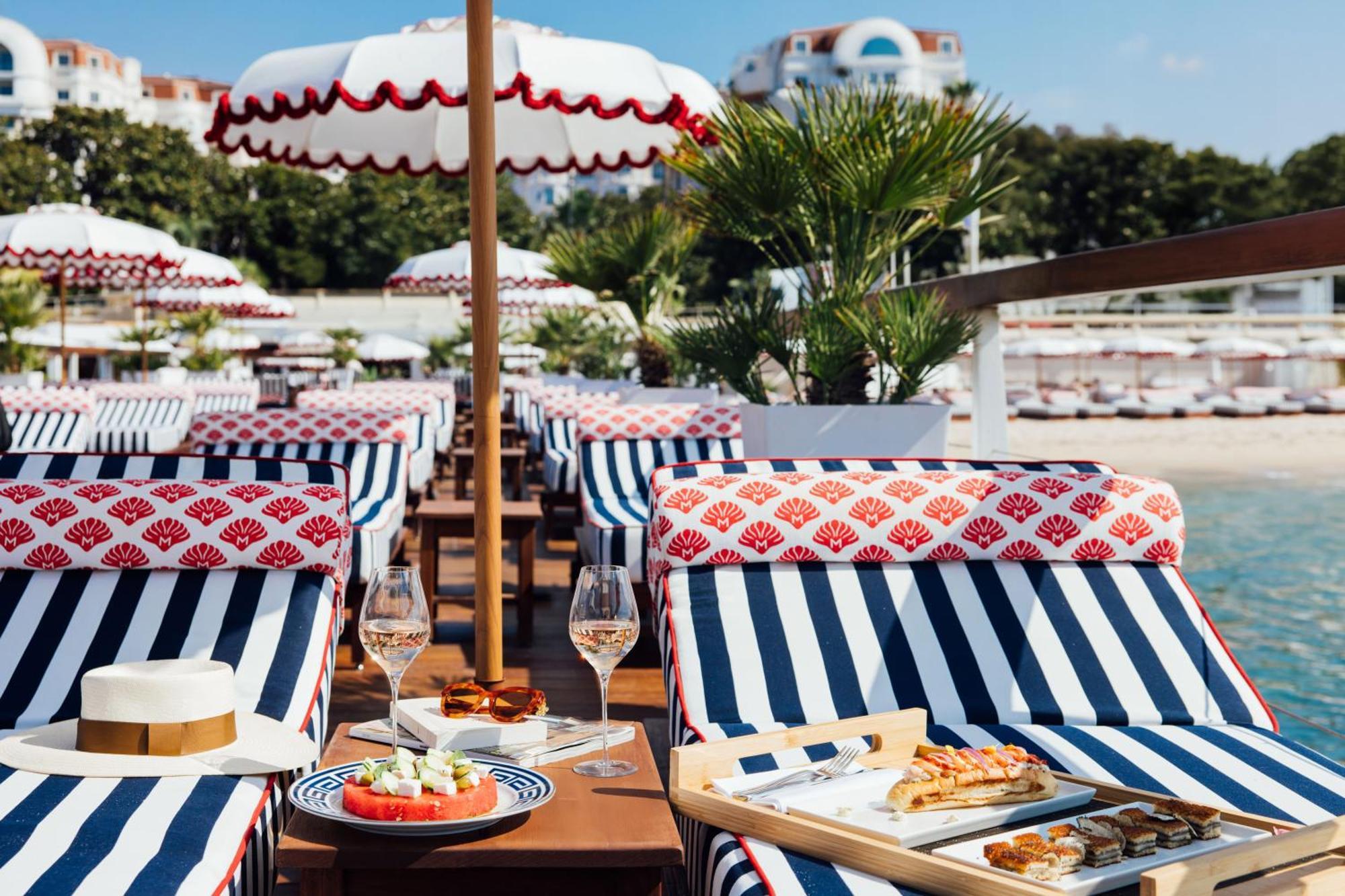 Barrière Le Majestic Hotel Cannes